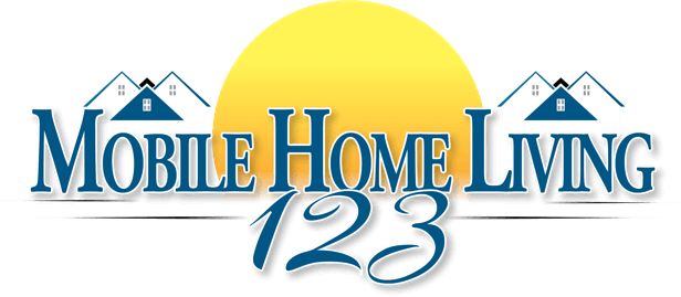 Mobile Home Living logo